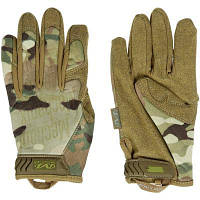 Тактические перчатки Mechanix Original XXL Multicam (MG-78-012) ASN
