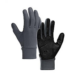 Рукавички спортивні Naturehike GL10 ХL NH20FS032 сірий
