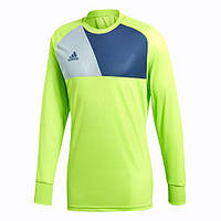 Реглан вратаря Adidas Assita17 CV7750, Зелёный, Размер (EU) - L TR_790