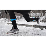 Шкарпетки водонепроникні Dexshell Coolvent, р-р L, блакитні, фото 5
