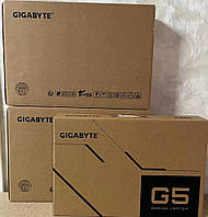 Ноутбук: GIGABYTE G5 MF.