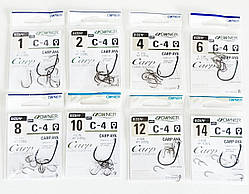Гачки OWNER Carp AYA C-4