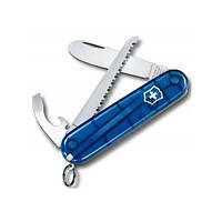 Ніж Victorinox My First 0.2373.T  синій (Vx02373.T2)