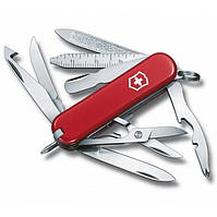 Ніж Victorinox Mini-CHAMP 0.6385