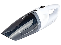 Аккумуляторный ручной пылесос Silver Crest SAS 7.4 LI B3 White Портативный пылесос для дома (Пылесос ручной)