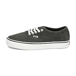 Чоловічі кеди Vans Mn Doheny Decon in Grey 42 розмір із замші Сірий