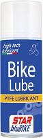 Спрей STARbluBike PTFE Bike Lube универсальный 200мл. (20009)