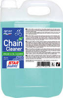 Жидкость STARbluBike Bio Chain Cleaner, очиститель 5000мл. (20028)