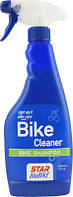 Шампунь STARbluBike Bike Cleaner, очиститель 500мл. (20012)