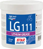 Смазка STARbluBike Lithium Grease LG111 для подшипников 500г. (20006)