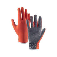 Рукавички спортивні Thin gloves GL09-T L NH21FS035 помаранчевий