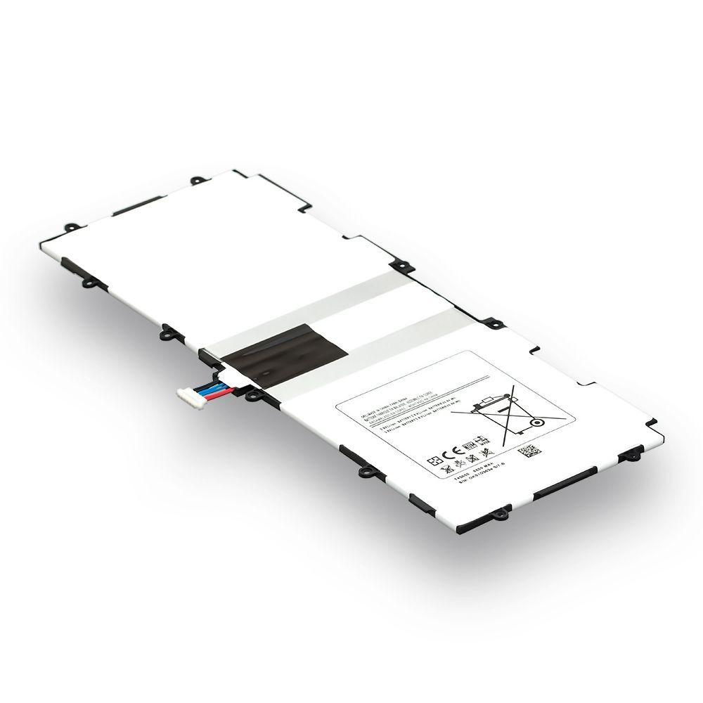 DR Акумулятор для Samsung P5200 Galaxy Tab 3 10.1 / T4500E Характеристики AAAA no LOGO