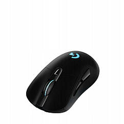 DR Wireless Миша Logitech G703 Колір Чорний