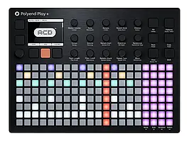 Грувбокс Polyend Play Plus