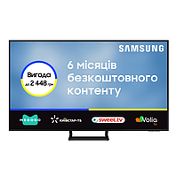 Телевізор Samsung 55BU8500 (UE55BU8500UXUA)