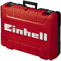 Пластиковый кейс Einhell E-Box M55/40, 30 кг, 40x55x15 см, 3.1 кг (4530049)