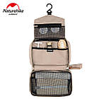Косметичка Naturehike Toiletry Bag SN03 размер L NH20SN010 горчичный, фото 6