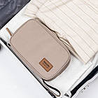 Косметичка Naturehike Toiletry Bag SN03 размер L NH20SN010 горчичный, фото 5