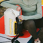 Гермомішок Naturehike 10 л CNK2300BS017 білий, фото 6