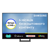 Телевізор Samsung 65BU8500 (UE65BU8500UXUA)