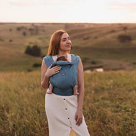 Май-слінг Love & Carry, Скай