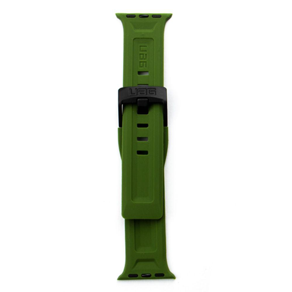 DR Ремінець для Apple Watch Band UAG 38/40/41 mm Колір Салатовий