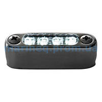 Світильник LED, накладний, 12 В, 0,75 Вт, Attwood
