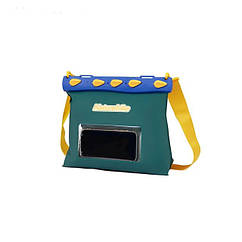 Гермосумка Naturehike 5.6 л CNK2300BS016 темно-зелений