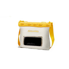 Гермосумка Naturehike 5.6 л CNK2300BS016 жовтий