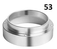 Дозуюче кільце для холдера Ø 53 мм Dosing Ring з магнітами
