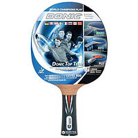 Ракетка для настольного тенниса Donic Top Teams 800 754198, Синий, Размер (EU) - 1SIZE