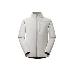 Кофта флісова Naturehike розмір L CYY2341AD010 світло-сірий