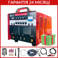 Сварочный аргонодуговой аппарат Edon Pulse TIG-315 AC/DC