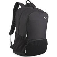 Рюкзак с сеткой для мячей Puma Rucksack teamGOAL 090467-01, Чёрный, Размер (EU) - 1SIZE