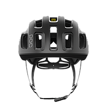 Велошлем POC Ventral Air MIPS, M (Uranium Black Matt), фото 3