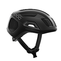 Велошлем POC Ventral Air MIPS, M (Uranium Black Matt), фото 4