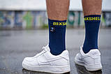 Шкарпетки водонепроникні Dexshell Ultra Thin Crew NL, p-p L, сині, фото 7