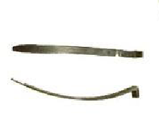 Чітка гальмівної колодки