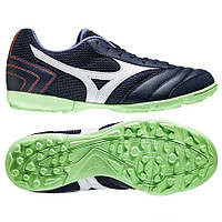 Сороконожки Mizuno Morelia Sala Club TF Q1GB230383, Чёрный, Размер (EU) - 44.5