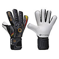 Вратарские перчатки ELITE-KNIGHT-Pro-22, Чёрный, Размер (EU) - 7 TR_2990