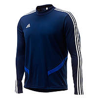 Мужской джемпер Adidas Tiro 19 DT5278, Синий, Размер (EU) - L TR_750