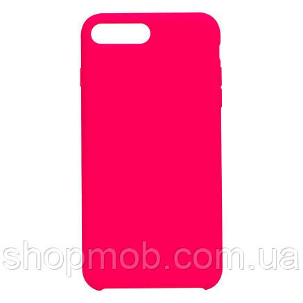SM  SM Чехол Soft Case для iPhone 7 Plus/8 Plus Цвет 12, Pink, фото 2
