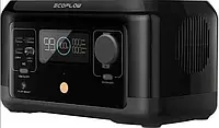 Зарядная станция для квартиры EcoFlow RIVER mini (Портативные зарядные станции)(Сток) TLK