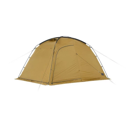 Намет двокімнатний Naturehike 290T 50D polyester CNH22ZP028 коричневий