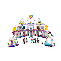 Toys Конструктор "Подруги" 60013 1044 детали Im_2658