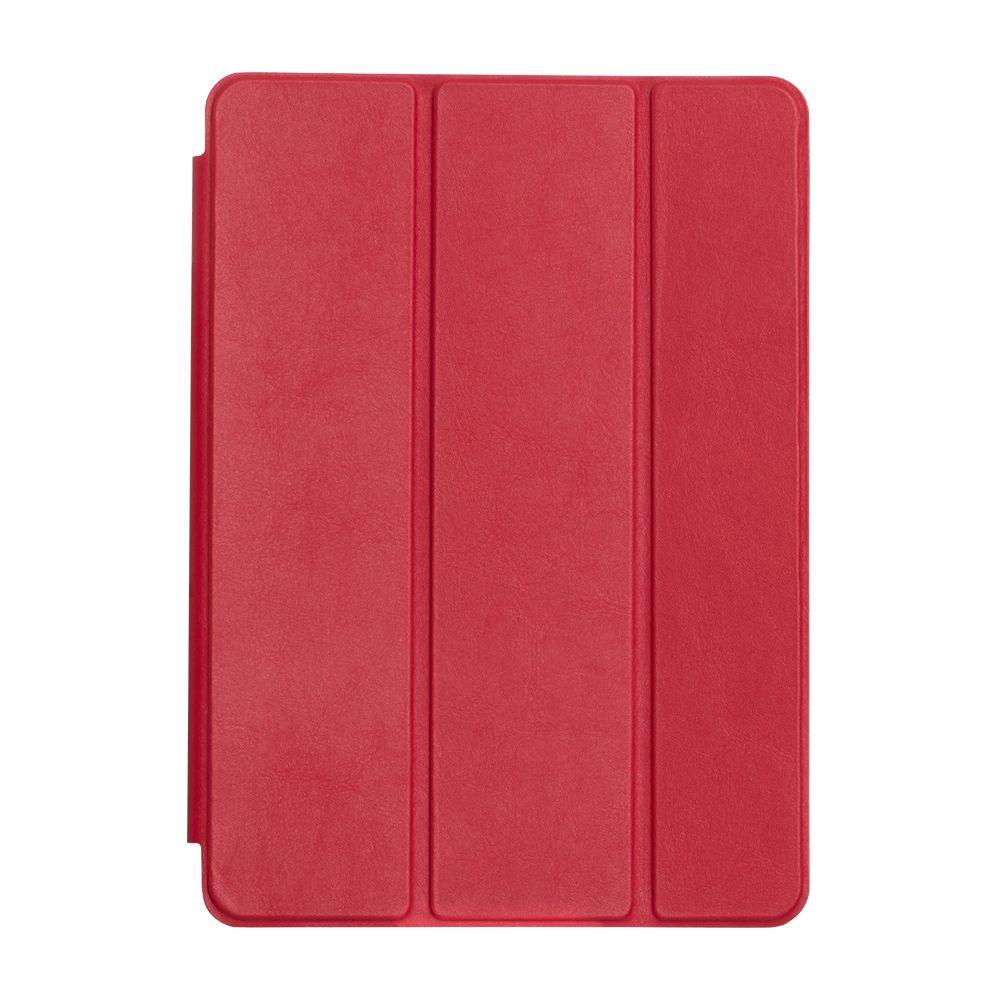 DR Чохол Smart Case No Logo для iPad 2017/2018 (9.7") Колір Red