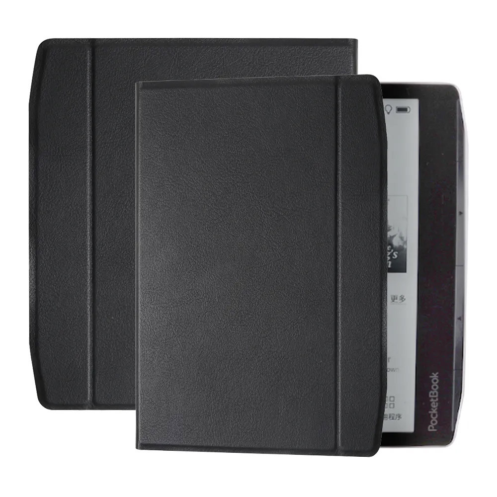 Чохол для Pocketbook Era (PB700) Galeo Magnetic Cover Black