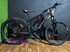 Велосипед Crosser Vacation  26" (рама 16)