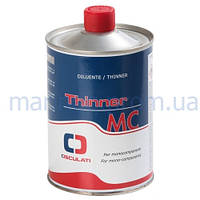 Растворитель MC Thinner, Osculati, 500 мл.