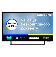 Телевізор Samsung 43BU8500 (UE43BU8500UXUA)